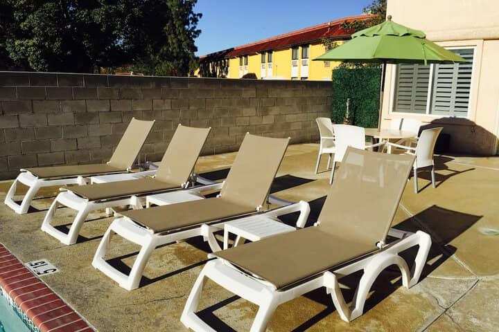 Sundeck